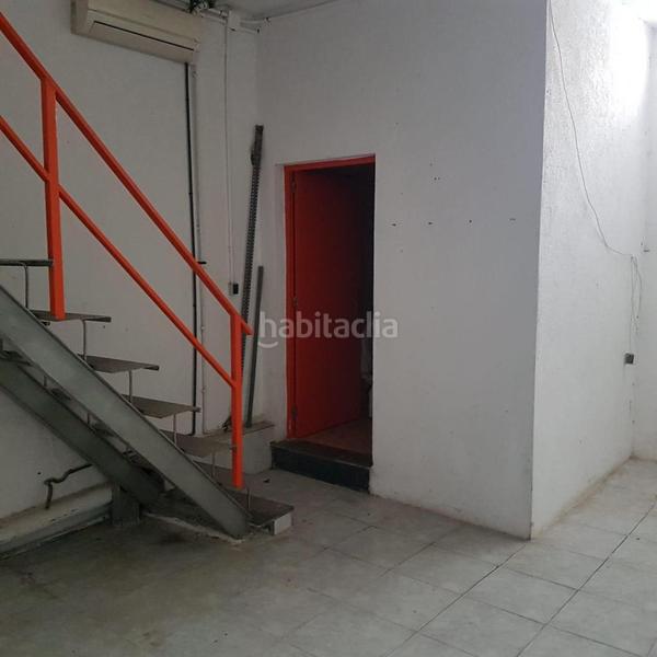 Foto 89b853fb-dd30-49a5-b65a-07c5cc55b1a6. Local comercial a Santa Eulàlia Hospitalet de Llobregat (L´)