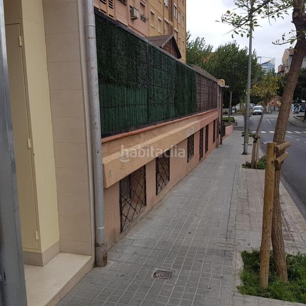 Foto a372e701-44ac-4854-bb79-4e7f8d2780ca. Local comercial a Santa Eulàlia Hospitalet de Llobregat (L´)