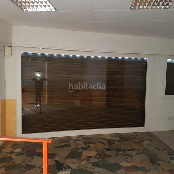 Foto a925d53e-92f9-4b67-84f9-c0abe880a2a3. Local comercial a Santa Eulàlia Hospitalet de Llobregat (L´)