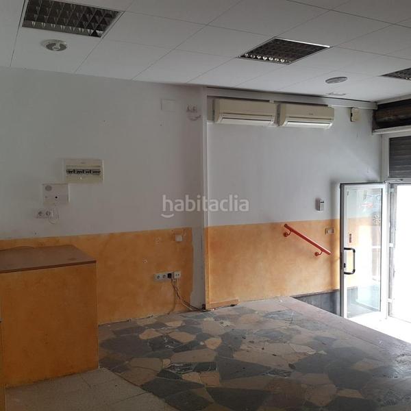 Foto fa753cd6-f9a6-46c7-9df5-4b01da116136. Local comercial a Santa Eulàlia Hospitalet de Llobregat (L´)