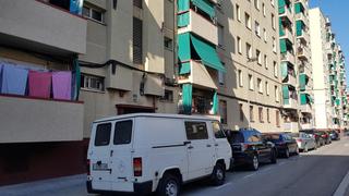 Pis  C/ torners. Solvia inmobiliaria  piso sabadell