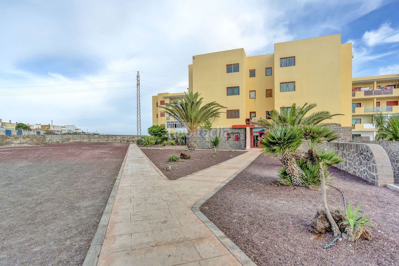 Foto 2472216e-3485-464e-b852-38d8428d5b71. Pis a Costa Calma Pájara