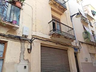 Appartement  Del cantalar de sant vicent. Solvia inmobiliaria  piso ontinyent