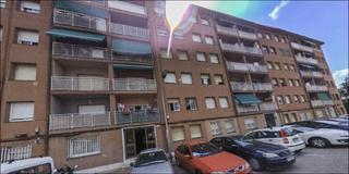 Etagenwohnung  America. Solvia inmobiliaria  piso terrassa