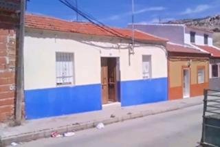 Maison jumelée  Fernando el catolico. Solvia inmobiliaria  chalet adosado puertollano