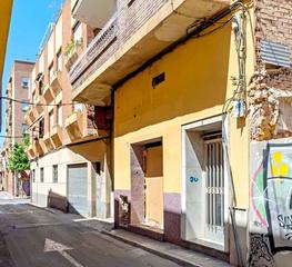 Piso  Enrique aperador. Solvia inmobiliaria  piso murcia
