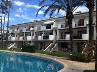 Dúplex  C/ ocea atlántic. Solvia inmobiliaria  dúplex dénia