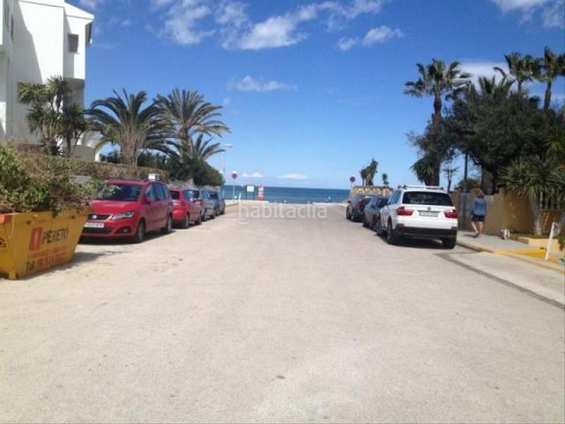 Foto eb280505-a004-4bff-8568-f8d42b6e1615. Estudio solvia inmobiliaria estudio en El Palmar - Los Molinos Dénia
