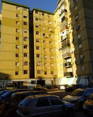 Etagenwohnung  Genoveses. Solvia inmobiliaria  piso málaga