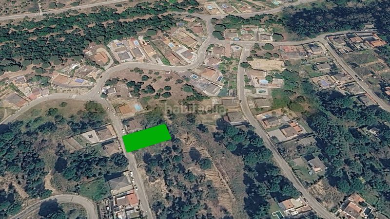 Foto 0123bd3f-3104-4be7-bdbb-88b96619aa29. Finca rústica a Niàgara Parc -Àgora Parc Tordera