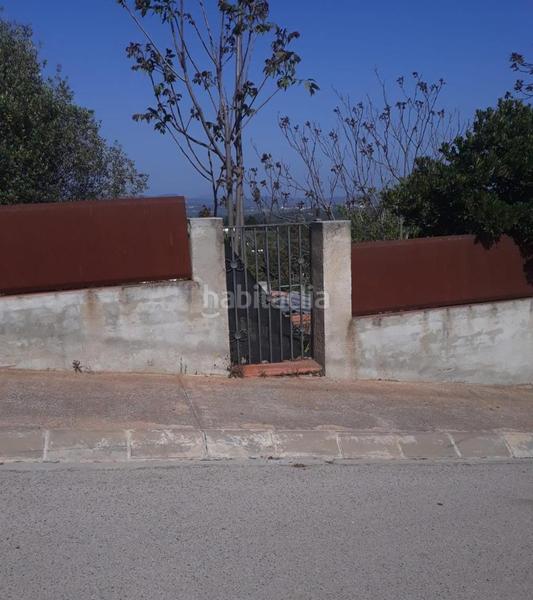 Foto 182a821d-089f-4a53-a4c2-485b0bfd5cd6. Finca rústica a Niàgara Parc -Àgora Parc Tordera