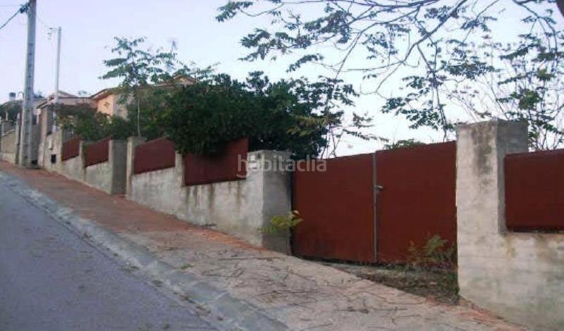 Foto 41d857f8-c211-4893-9e89-8acfc5961838. Finca rústica a Niàgara Parc -Àgora Parc Tordera