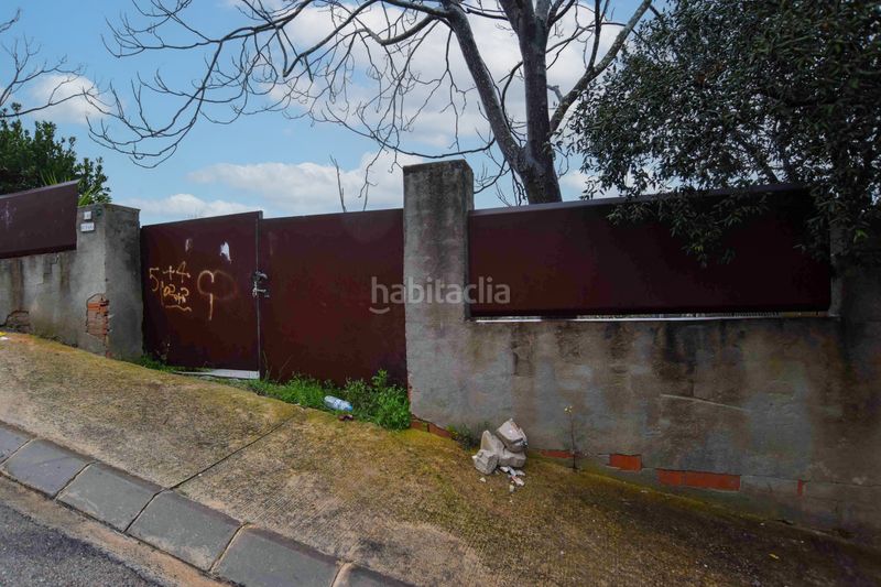 Foto 53517286-902c-4ae2-8451-5e5fd0496027. Finca rústica a Niàgara Parc -Àgora Parc Tordera
