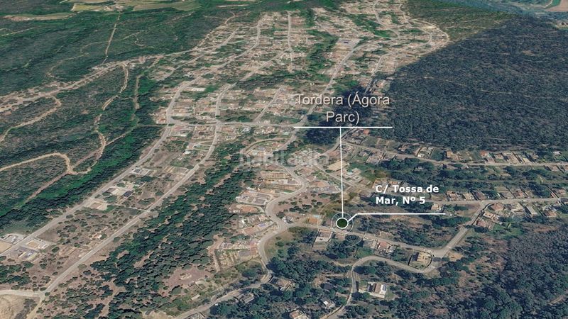 Foto 6efa1adb-0308-46d6-aead-594bc8dee58f. Finca rústica a Niàgara Parc -Àgora Parc Tordera