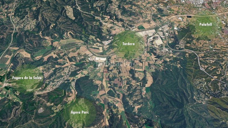 Foto 8d398036-82e3-42bb-9074-72d2cd66b2bf. Finca rústica a Niàgara Parc -Àgora Parc Tordera