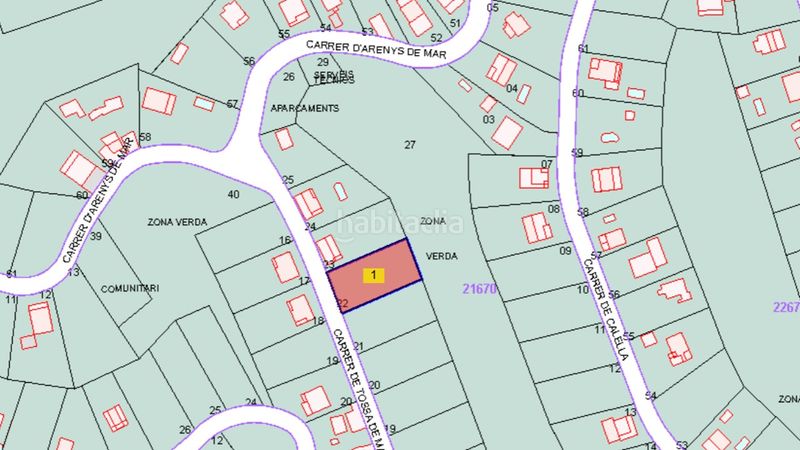 Foto b8e53eff-137e-4a9d-86ea-75d415ced00d. Finca rústica a Niàgara Parc -Àgora Parc Tordera