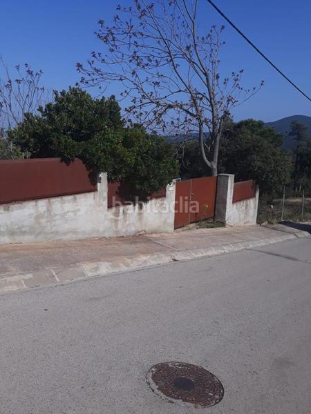 Foto c40bca01-afe8-4c74-97f4-7cfa9fc5ce95. Finca rústica a Niàgara Parc -Àgora Parc Tordera