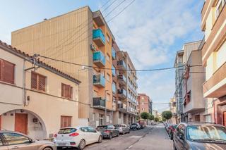 Pis  C/ ramón  berenguer iv. Solvia inmobiliaria  piso cambrils