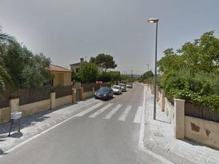 Rural plot  Jaume balmes (de). Solvia inmobiliaria  suelo urbano santa oliva