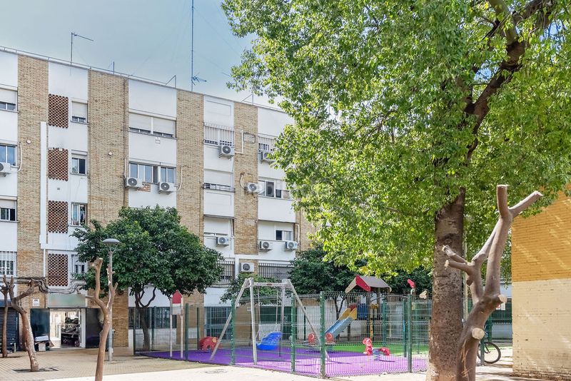 Foto eed87415-46ce-4e71-b384-a045a5107c4c. Pis a El Torrejón - El Cerezo Sevilla