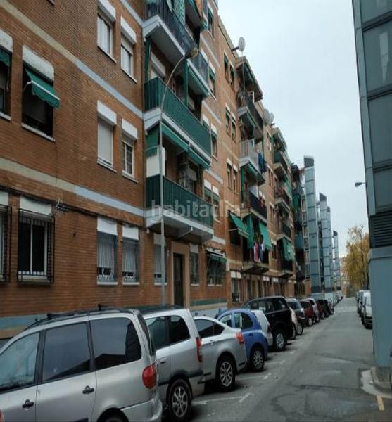 Foto 42e28137-f30e-4e77-a5cd-b4d17ac5cb91. Piso solvia inmobiliaria piso en Can Puiggener Sabadell