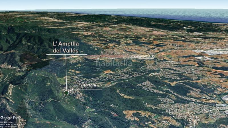 Foto 02795eb5-6713-4b03-b4e2-63665e57db7f. Finca rústica a Ametlla del Vallès (L´)