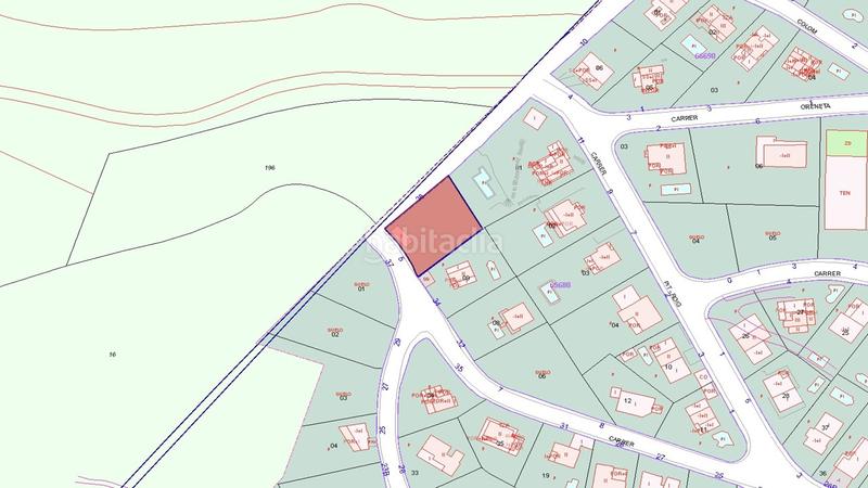 Foto 07ce24d7-d570-428b-85d1-527cbb822e8e. Finca rústica a Ametlla del Vallès (L´)