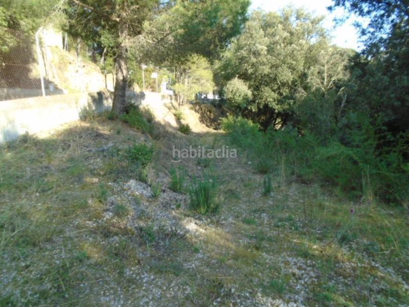 Foto 32dc5f11-a8cd-4173-84e3-c3f6b7da98ad. Finca rústica a Ametlla del Vallès (L´)