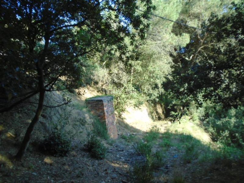 Foto 5ee6cdb6-f716-4a64-8b9b-ce80d9c27e1d. Finca rústica a Ametlla del Vallès (L´)