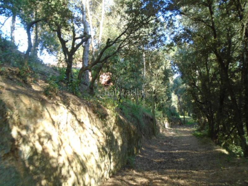 Foto 3bd96d97-01ac-4361-8adf-1bee1de12006. Finca rústica solvia inmobiliaria suelo urbano ametlla del vallès l en Ametlla del Vallès (L´)