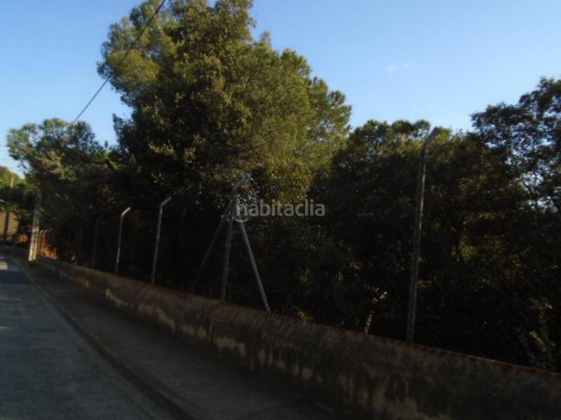 Foto 3cc3654d-6f10-4123-b263-268f0bea4398. Finca rústica solvia inmobiliaria suelo urbano ametlla del vallès l en Ametlla del Vallès (L´)