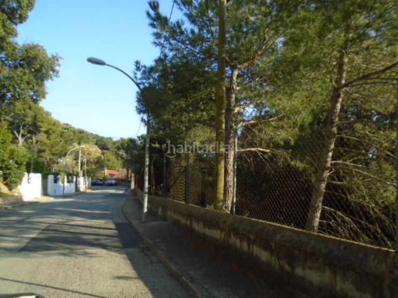 Foto f0306163-bcb3-4483-913a-67f576ead222. Finca rústica solvia inmobiliaria suelo urbano ametlla del vallès l en Ametlla del Vallès (L´)