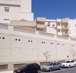 Business premise  Pintor gines parra. Solvia inmobiliaria  locales vícar