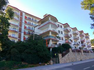 Appartement  Cr de la costa. Solvia inmobiliaria  piso salou