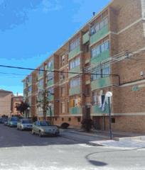 Pis  Pasaje río guarga. Solvia inmobiliaria  piso huesca