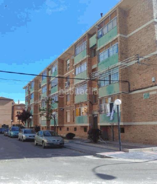 Foto e388c701-f21a-46b7-8ce3-43492e9506eb. Appartamento in Perpetuo Socorro Huesca