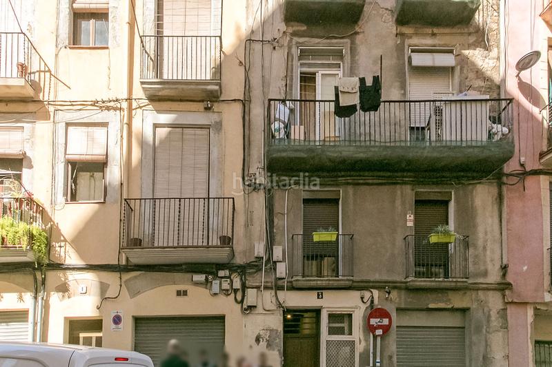 Foto 32707f01-a9b9-4df3-8b17-b2661f5cf6d8. Piso solvia inmobiliaria piso en Barri Antic Manresa