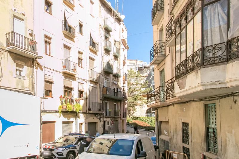 Foto 49daf8d9-eb8e-4c09-9cce-c8a92eebf4f8. Piso solvia inmobiliaria piso en Barri Antic Manresa