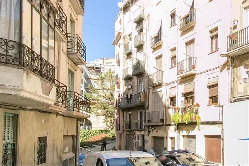 Foto 96308374-03bb-4d49-b407-d333f21c8f3a. Piso solvia inmobiliaria piso en Barri Antic Manresa