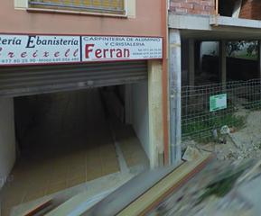 Local Comercial  Av doctor pujol. Solvia inmobiliaria  locales creixell