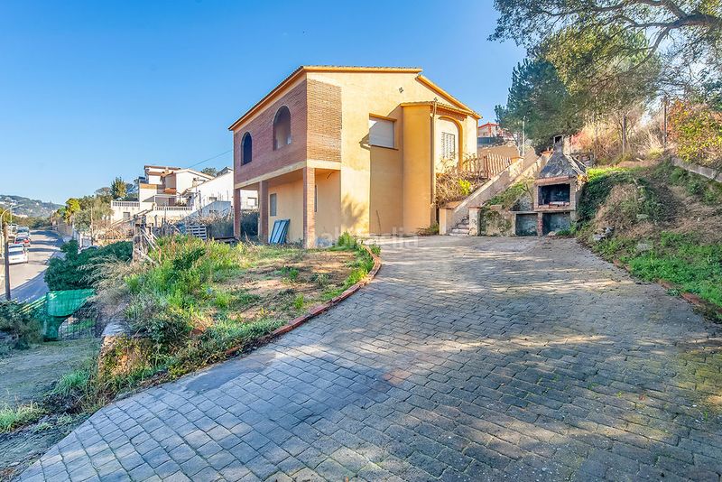 Foto 4eb0e6a4-0392-414a-bec6-8c7ee1c54fa7. Xalet a Lloret Residencial - Montlloret Lloret de Mar