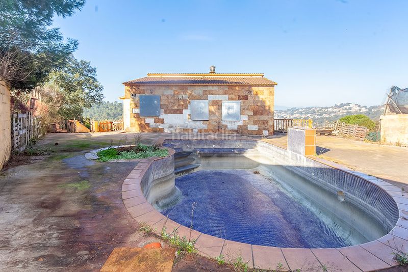 Foto e775fc80-a0a4-4ed2-8255-51516245027d. Xalet a Lloret Residencial - Montlloret Lloret de Mar