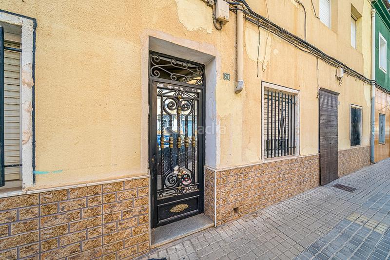 Foto 9f8129f7-47bd-421d-9038-6905dbe01f8c. Appartamento in Petrer