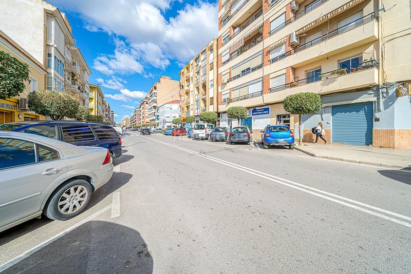 Foto a655b088-b92b-47de-a8e1-abf4b0c0169e. Appartamento in Petrer