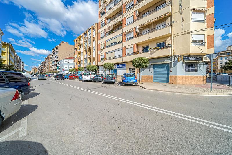 Foto e65e871a-0ef7-4ba0-9508-ad282c3f569c. Appartamento in Petrer