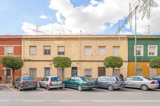 Pis  Av de madrid. Solvia inmobiliaria  piso petrer