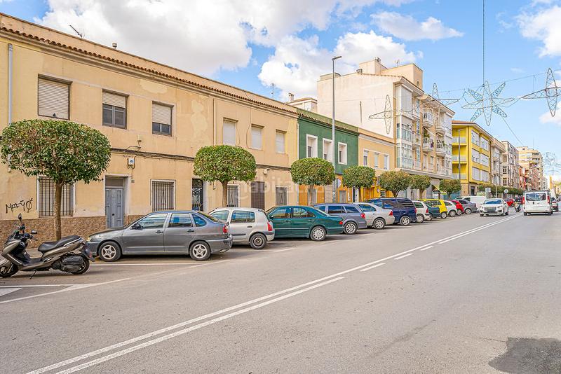 Foto e7e9d2cc-a795-40a4-a3d3-e2149d06d2e3. Appartamento in Petrer