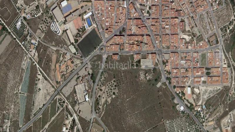 Foto 46592790-9ac8-4870-88cb-38268f81af06. Finca rústica solvia inmobiliaria suelo urbanizable en Agost