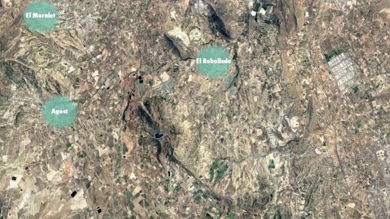 Foto 49635400-2476-49e9-a3bc-35ff49f4c492. Finca rústica solvia inmobiliaria suelo urbanizable en Agost