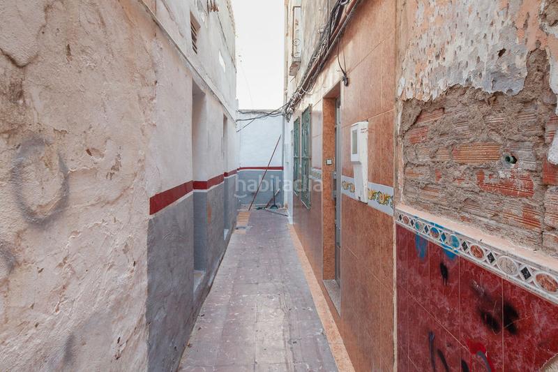 Foto 5ba1802a-e08a-4a36-a86b-7734597029a2. Chalet in Plaza Elíptica - República Argentina Gandia